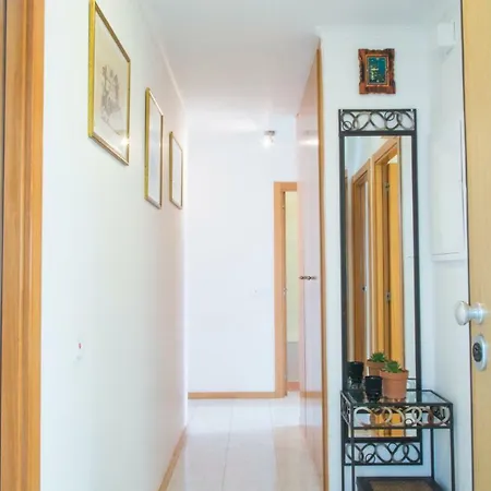Central & Modern Best Location