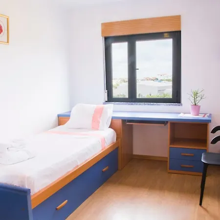 Central & Modern Best Location Lejlighed Lagos