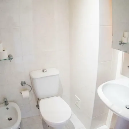 Central & Modern Best Location * Lagos