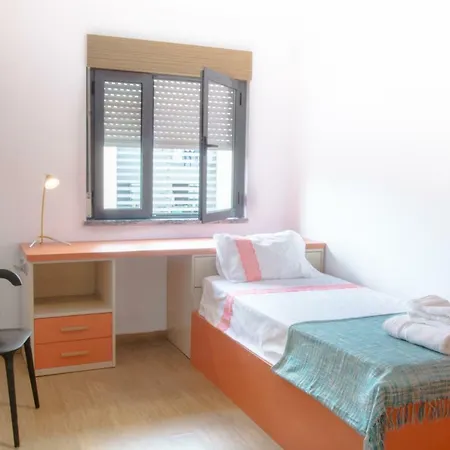 Апартаменты Central & Modern Best Location